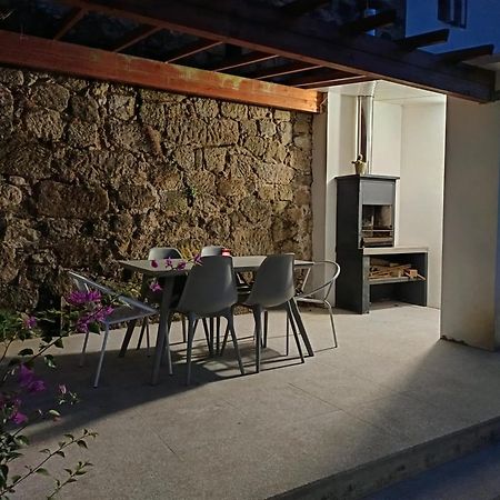 Villa Casa Alem Da Ponte à Vouzela Extérieur photo