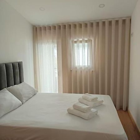 Villa Casa Alem Da Ponte à Vouzela Extérieur photo