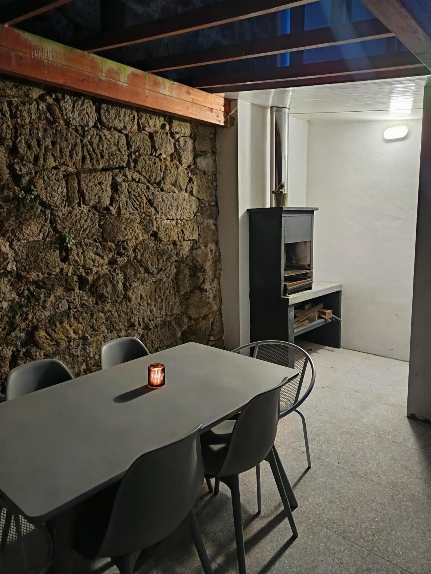 Villa Casa Alem Da Ponte à Vouzela Extérieur photo