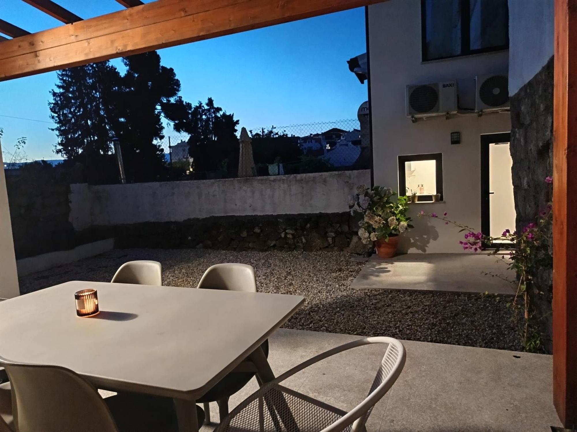 Villa Casa Alem Da Ponte à Vouzela Extérieur photo