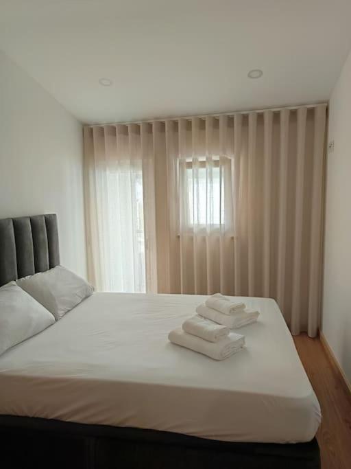 Villa Casa Alem Da Ponte à Vouzela Extérieur photo