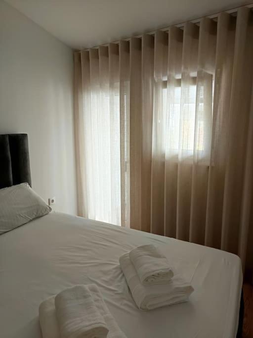 Villa Casa Alem Da Ponte à Vouzela Extérieur photo
