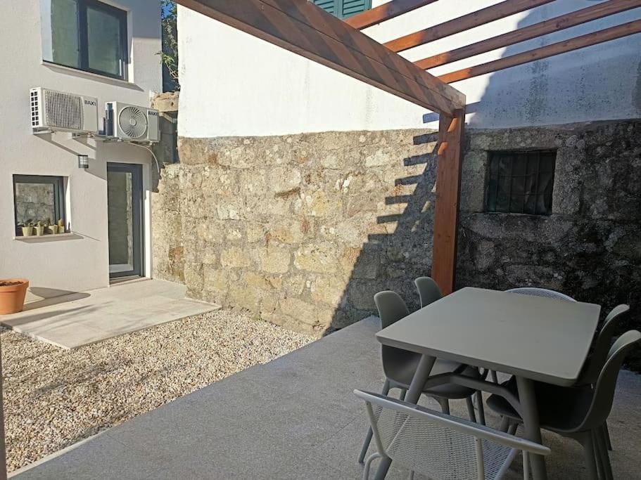 Villa Casa Alem Da Ponte à Vouzela Extérieur photo