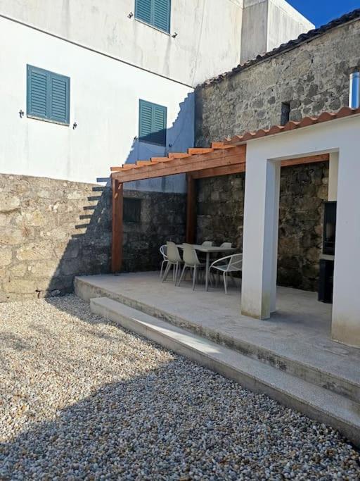 Villa Casa Alem Da Ponte à Vouzela Extérieur photo