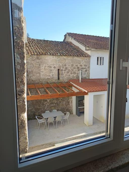 Villa Casa Alem Da Ponte à Vouzela Extérieur photo