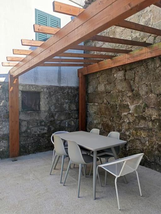 Villa Casa Alem Da Ponte à Vouzela Extérieur photo
